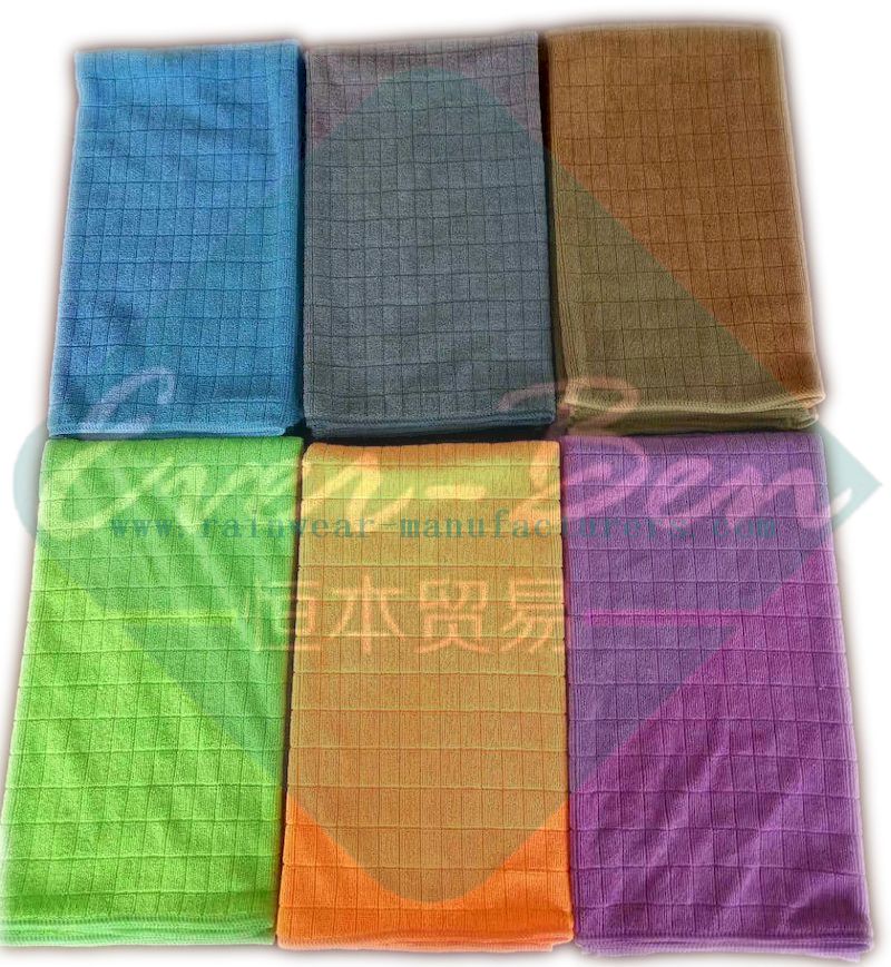 microfiber miracle cloth wholesale terry towel in bulk
